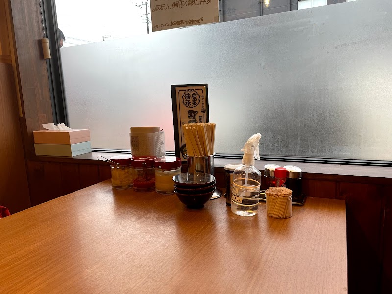 横浜家系ラーメン 戸塚原宿店 神奈川県横浜市戸塚区東俣野町 ラーメン屋 酒 グルコミ