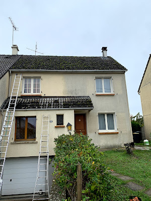 Duval Vincent Couvreur 77 à Champs-sur-Marne