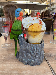Photo n°80 de Brasserie Le Plaza à Canet-en-Roussillon ()