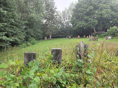 Leigh Corners Cemetery