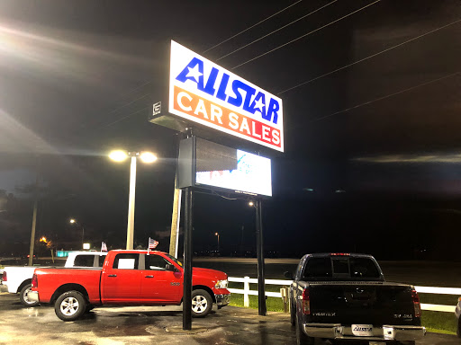 Allstar Car Sales, 2671 US Hwy 27 S, Sebring, FL 33870, USA, 