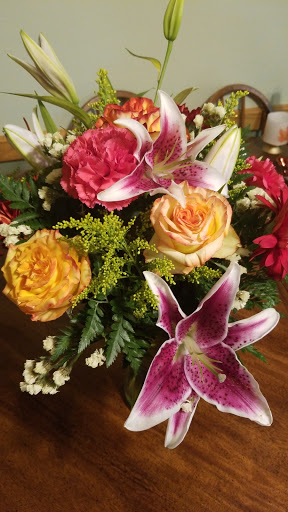 C & C Florists, 209 W Main St, Crowley, TX 76036, USA, 
