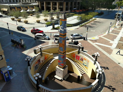 Shopping Mall «Westfield Horton Plaza», reviews and photos, 324 Horton Plaza, San Diego, CA 92101, USA