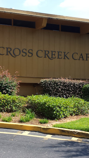 Golf Course «Cross Creek Golf Club», reviews and photos, 1221 Cross Creek Pkwy NW, Atlanta, GA 30327, USA