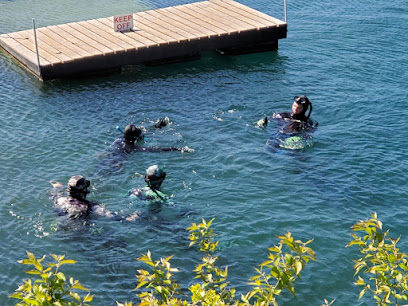 Hypoxic Hunters Freediving