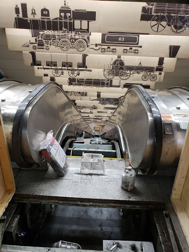 Shopping Mall «Porter Square Shopping Center», reviews and photos, 1 – 37 White St, Cambridge, MA 02140, USA