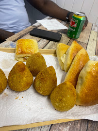 Plats et boissons du Restaurant brésilien Eu sou favela 🇧🇷 à Nantes - n°3