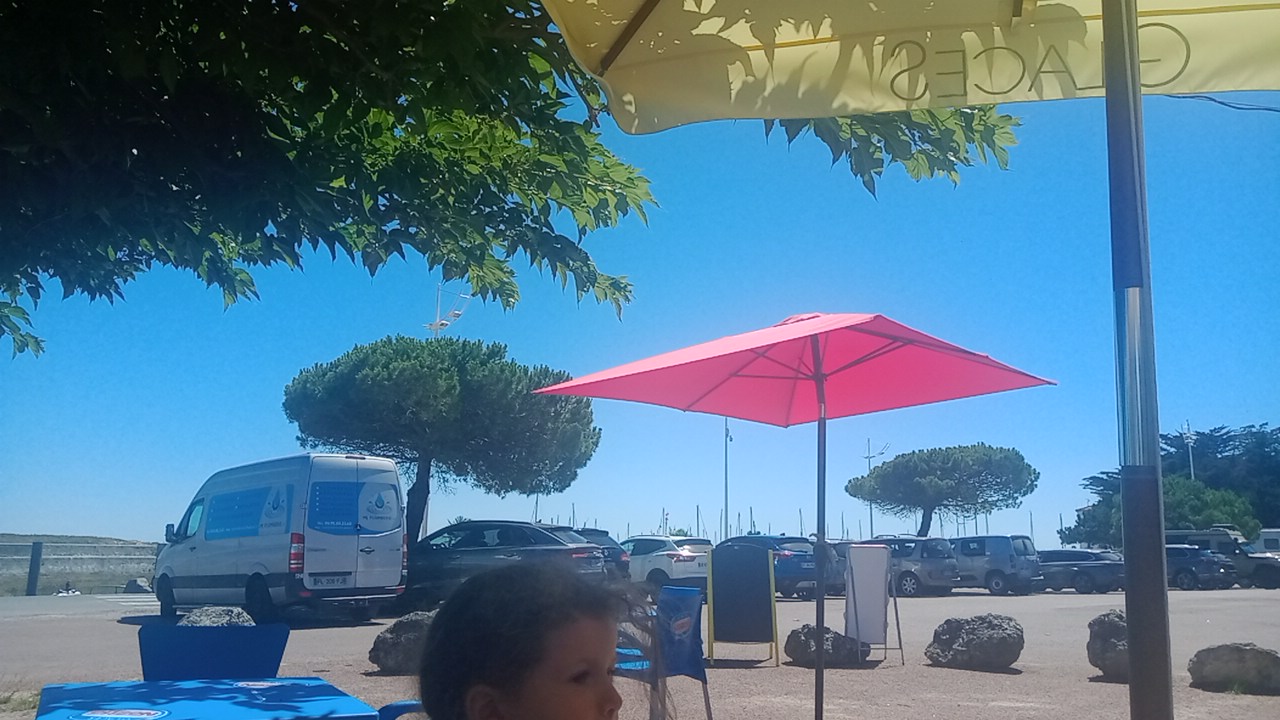 Photo n° 2 de l'avis de Emeline.i fait le 12/07/2022 à 10:42