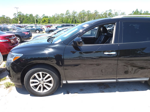 Auto Auction «Manheim Daytona Beach», reviews and photos, 1305 Indian Lake Rd, Daytona Beach, FL 32124, USA