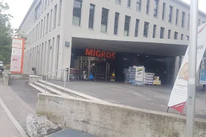 Migros-Supermarkt - Eschenbach image