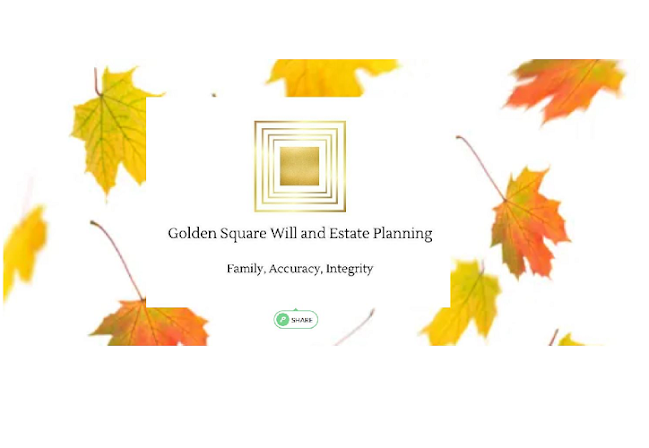 Golden Square Will and Estate Planning - Attorney