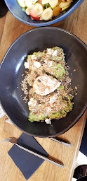 Photo n°229 de Coldrip Centre Ville - Brunch Food & Coffee à Montpellier ()