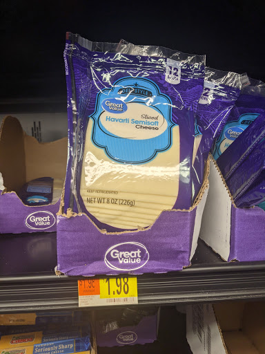 Supermarket «Walmart Neighborhood Market», reviews and photos, 6931 NW 88th Ave, Pompano Beach, FL 33321, USA