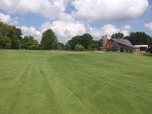 Golf Course «Brookwood Golf Course», reviews and photos, 1339 Rynearson St, Buchanan, MI 49107, USA