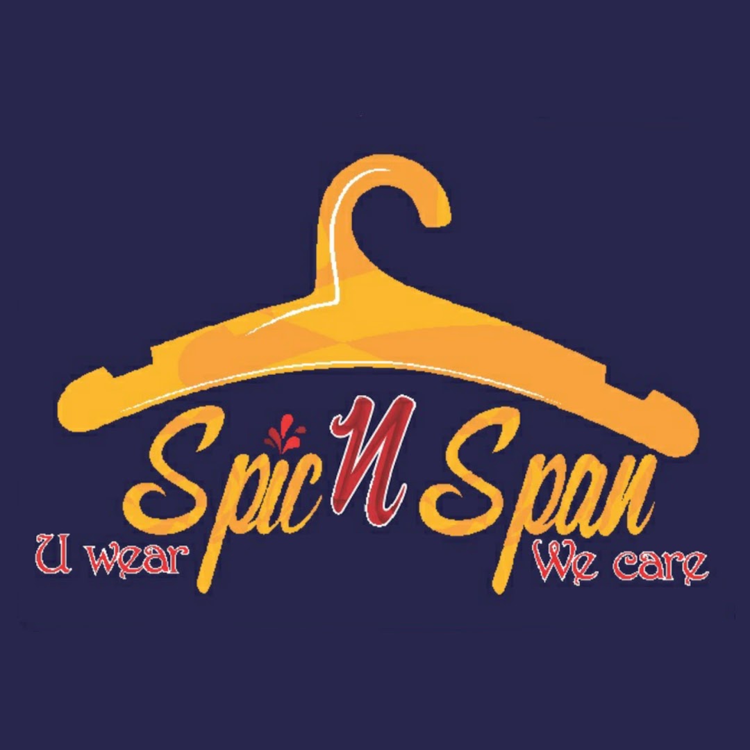 SPIC N SPAN