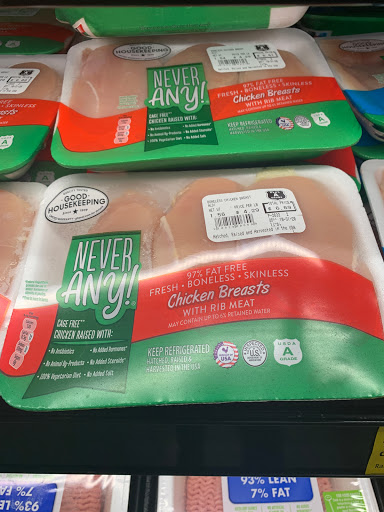 Discount Supermarket «ALDI», reviews and photos, 6336 Roswell Rd NE, Sandy Springs, GA 30328, USA