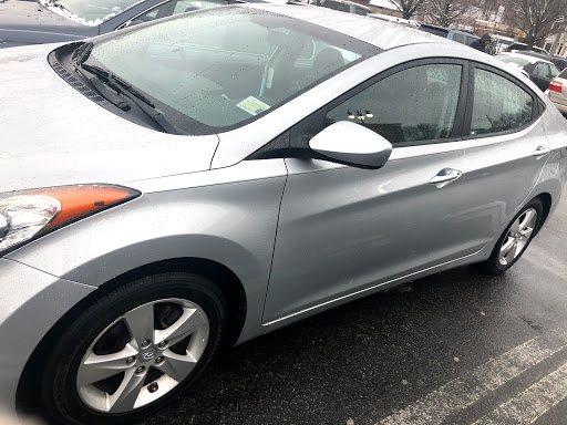 Auto Body Shop «State Auto Body - Providence RI», reviews and photos, 380 Valley St, Providence, RI 02908, USA