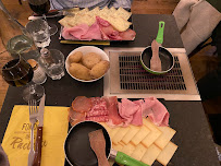 Les plus récentes photos du Restaurant Les Fondus de la Raclette Paris 11° Parmentier - n°2