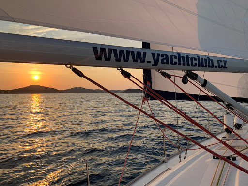 Yacht Club Praha
