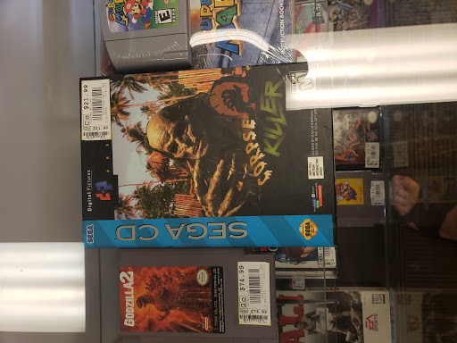 Used CD Store «Disc Traders - Battle Creek», reviews and photos, 5700 Beckley Rd B1A, Battle Creek, MI 49015, USA