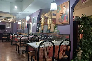 Ta-Khrai Thai Cafe image