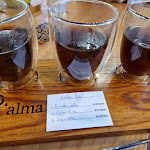 Photo n°1 de l'avis de João.l fait le 09/04/2023 à 09:31 sur le  C'alma Coffee Room à Porto