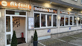 Akdeniz Restaurant Brilon
