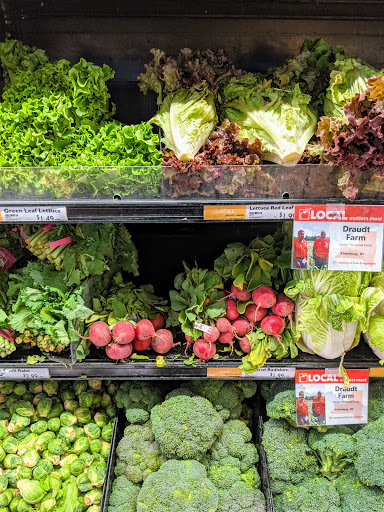 Health Food Store «Lexington Cooperative Market», reviews and photos, 807 Elmwood Ave, Buffalo, NY 14222, USA