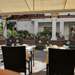 Photo n°1 de l'avis de John.a fait le 26/06/2017 à 16:03 sur le  Ristorante Max Positano à Positano