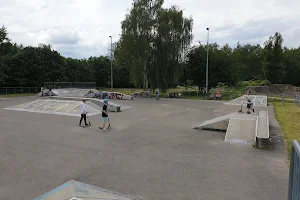 Skatepark MCKiS image