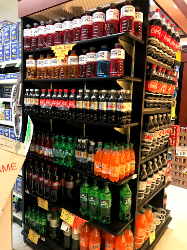 Supermarket «Key Food», reviews and photos, 214-14 73rd Ave, Oakland Gardens, NY 11364, USA