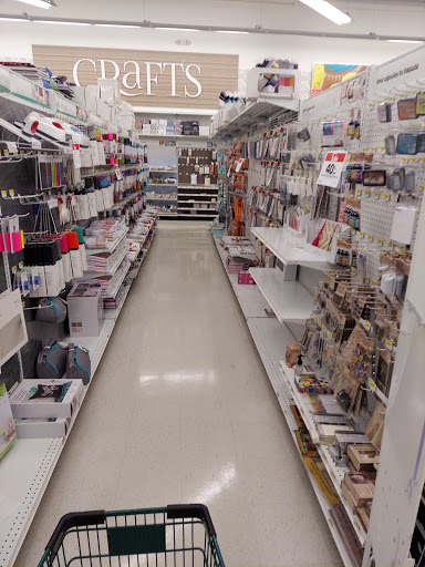 Fabric Store «Jo-Ann Fabrics and Crafts», reviews and photos, 2655 N Decatur Rd, Decatur, GA 30030, USA