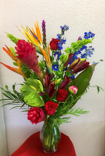 Florist «Forever Flowers», reviews and photos, 16728 E Smoky Hill Rd #11g, Centennial, CO 80015, USA