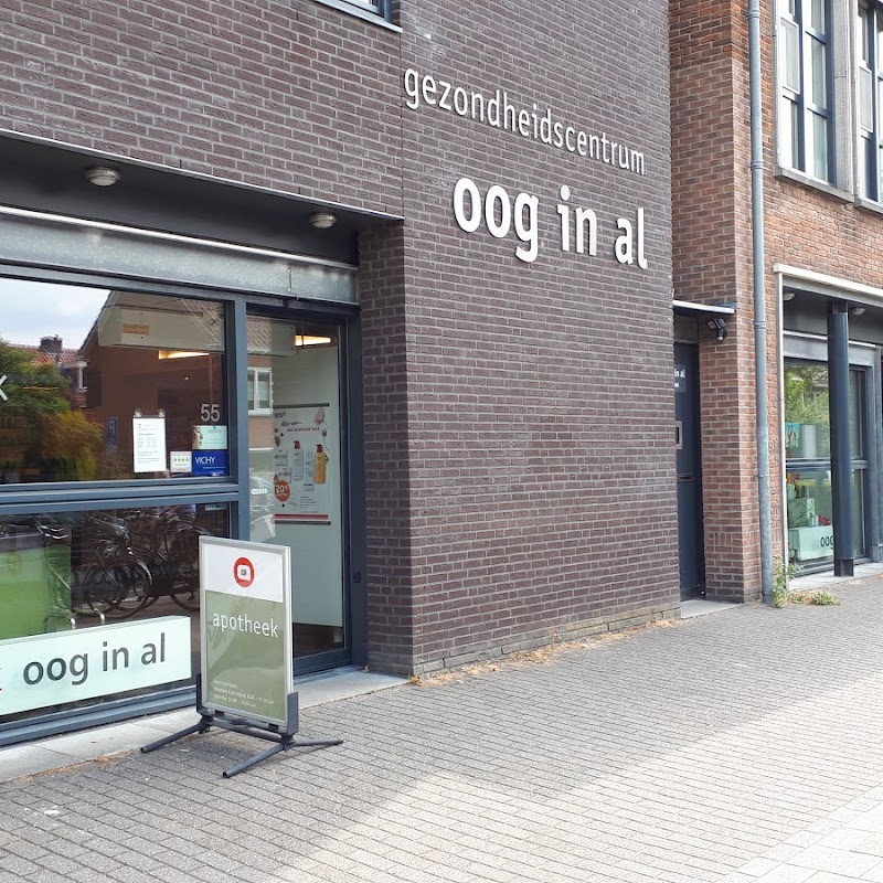 Apotheek Oog in Al