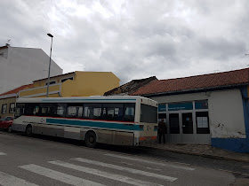 Rodotejo BUS station