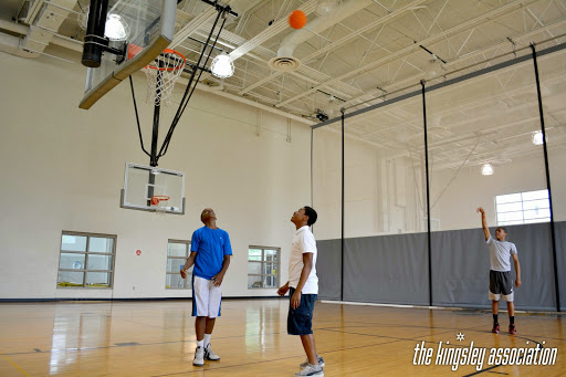 Non-Profit Organization «Kingsley Association», reviews and photos, 6435 Frankstown Ave, Pittsburgh, PA 15206, USA