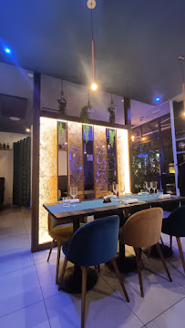 Atmosphère du L'histoire continue SK Bar Restaurant à Lyon - n°12
