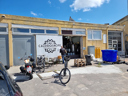 Caleidoskope Brewing Company and Outlet