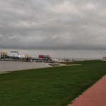 Photo n°1 de l'avis de Jens.e fait le 21/11/2021 à 17:43 sur le  Strandhotel Dagebüll à Dagebüll