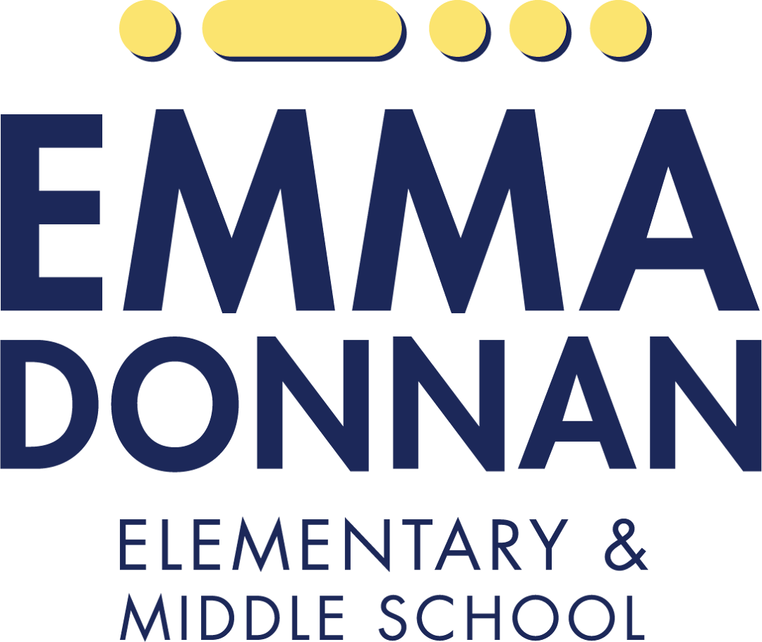 Emma Donnan Elementary & Middle School