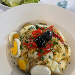 Photo n°2 de l'avis de THOUVENIN.u fait le 18/10/2023 à 12:40 sur le  Restaurante DONNA SÉ à Braga