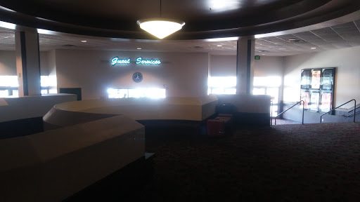 Movie Theater «AMC Classic Merchants Crossing 16», reviews and photos, 15201 N Cleveland Ave, North Fort Myers, FL 33903, USA