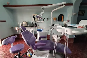 Dr Abhisek Guria MDS (Endodontics), ODONTOSCOPE DENTAL image