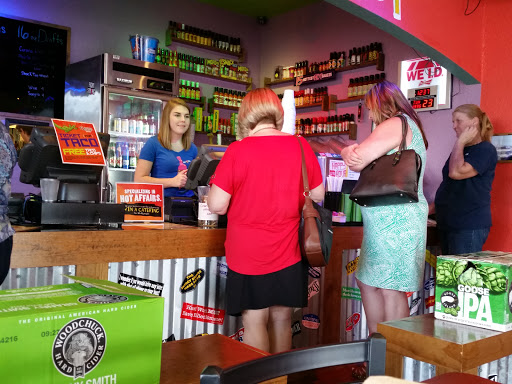 Tex-Mex Restaurant «Tijuana Flats», reviews and photos, 8001 Dani Dr #1, Fort Myers, FL 33966, USA