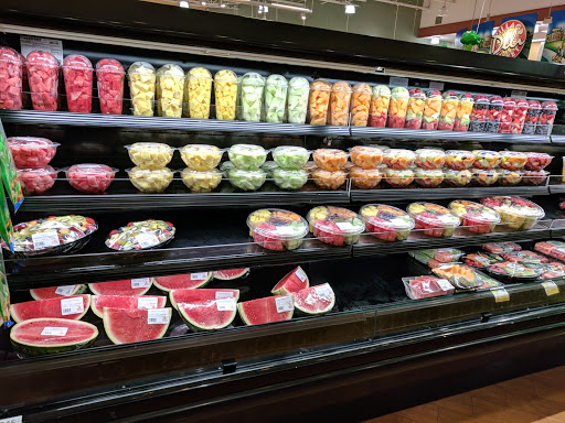 Grocery Store «ShopRite», reviews and photos, 435 Elizabeth Ave, Somerset, NJ 08873, USA