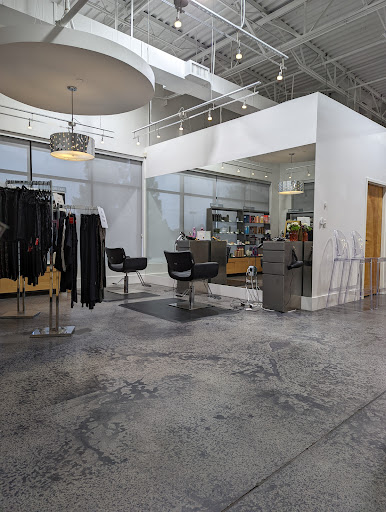 Beauty Salon «Salon Pure», reviews and photos, 4690 Hog Mountain Rd H102, Flowery Branch, GA 30542, USA