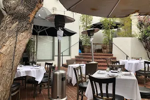 The Mission Square Italian Restaurant image