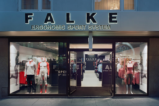 Falke Sportshop