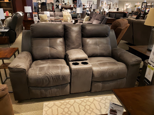 Furniture Store «Ashley HomeStore», reviews and photos, 26222 Golden Maple Loop, Wesley Chapel, FL 33544, USA