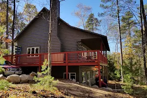 Cedaroma Lodge Resort image
